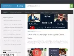 Sites similar to zeybekoloji.com