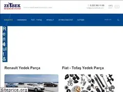 Sites similar to zeybekotomotiv.com