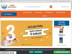 Sites similar to zeybekyapimarket.com