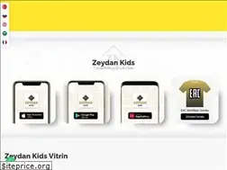 Sites similar to zeydankids.com