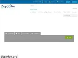Sites similar to zeydatur.com