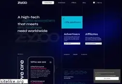 Sites similar to zeydoo.com