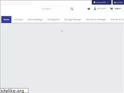 Sites similar to zeyer-anhaenger.de