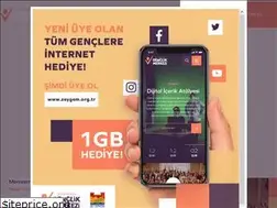 Sites similar to zeygem.org.tr