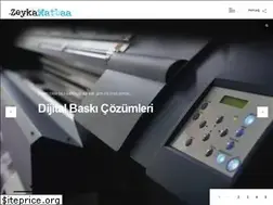 Sites similar to zeykamatbaa.com