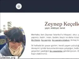 Sites similar to zeykece.com