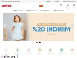 Sites similar to zeyland.com.tr