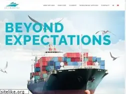 Sites similar to zeymarine.com