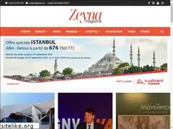 Sites similar to zeyna.tn