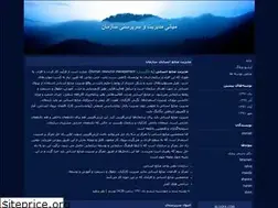 Sites similar to zeynabh.blogfa.com