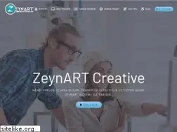 Sites similar to zeynart.com