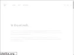 Sites similar to zeyncraft.com