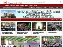 Sites similar to zeynebiye.com