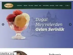 Sites similar to zeynel.com.tr