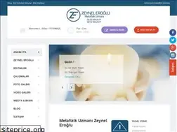 Sites similar to zeyneleroglu.com.tr
