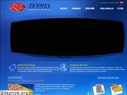 Sites similar to zeynelplastik.com