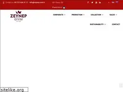 Sites similar to zeynep.com.tr