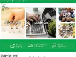 Sites similar to zeynepbuyukbay.com