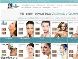 Sites similar to zeynepkirker.com