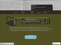 Sites similar to zeynepozturkk.wordpress.com