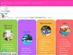 Sites similar to zeynepsahika.com.tr