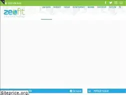 Sites similar to zeynepsubasi.com