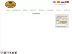 Sites similar to zeynepsultanhotel.com