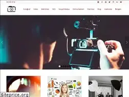 Sites similar to zeynproduksiyon.com