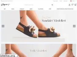Sites similar to zeynshoes.com.tr
