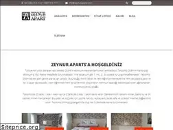Sites similar to zeynuraparts.com