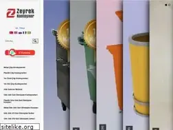 Sites similar to zeyrekkonteyner.com