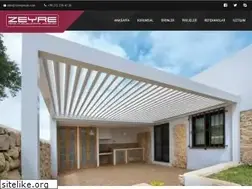 Sites similar to zeyreperde.com