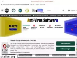 Sites similar to zeytech.de
