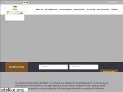 Sites similar to zeytinada.com
