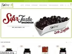 Sites similar to zeytinagaci.com
