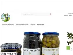 Sites similar to zeytinbakkal.com