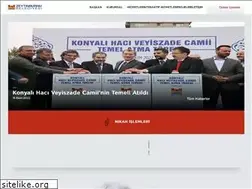 Sites similar to zeytinburnu-bld.gov.tr