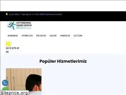 Sites similar to zeytinburnukombici.com