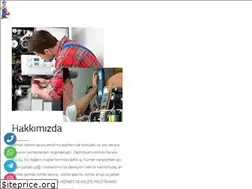 Sites similar to zeytinburnukombiservisi.net