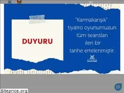 Sites similar to zeytinburnukultursanat.com