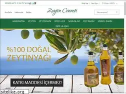 Sites similar to zeytincenneti.com.tr