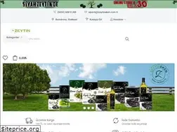 Sites similar to zeytineken.com.tr