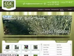 Sites similar to zeytinfidanisalihli.com