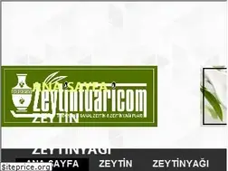 Sites similar to zeytinfuari.com