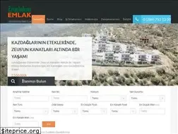 Sites similar to zeytinhanemlak.com