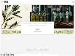 Sites similar to zeytinim.com