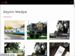 Sites similar to zeytinmedya.com