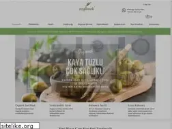 Sites similar to zeytinseli.com