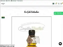 Sites similar to zeytinvadisi.com.tr