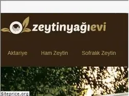 Sites similar to zeytinyagievi.com